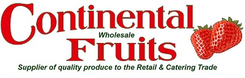 Continental Fruits